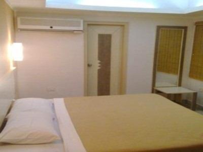 Kumar Grand Casa Otel Agra  Dış mekan fotoğraf