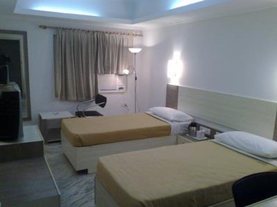 Kumar Grand Casa Otel Agra  Dış mekan fotoğraf