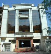 Kumar Grand Casa Otel Agra  Dış mekan fotoğraf