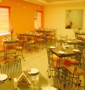 Kumar Grand Casa Otel Agra  Dış mekan fotoğraf